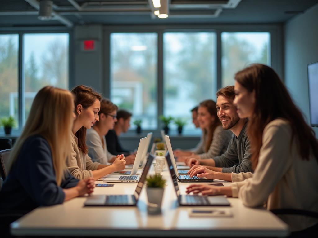 Начальная школа - детский сад